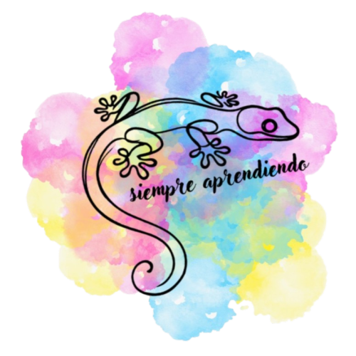 Logo Siempre Aprendiendo