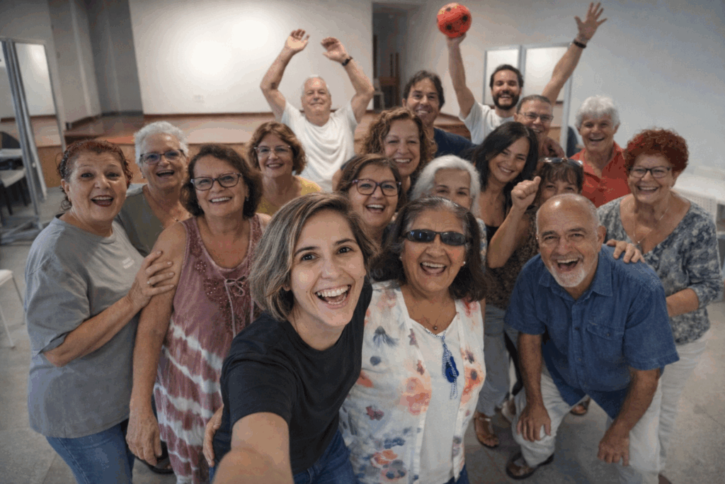 Iniciación al Teatro