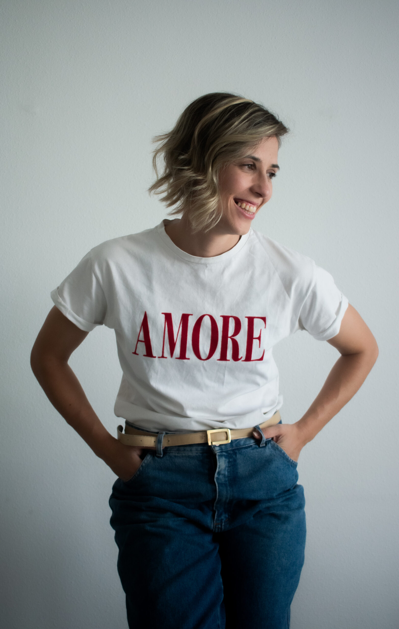 Sara del Carmen — Siempre Aprendiendo