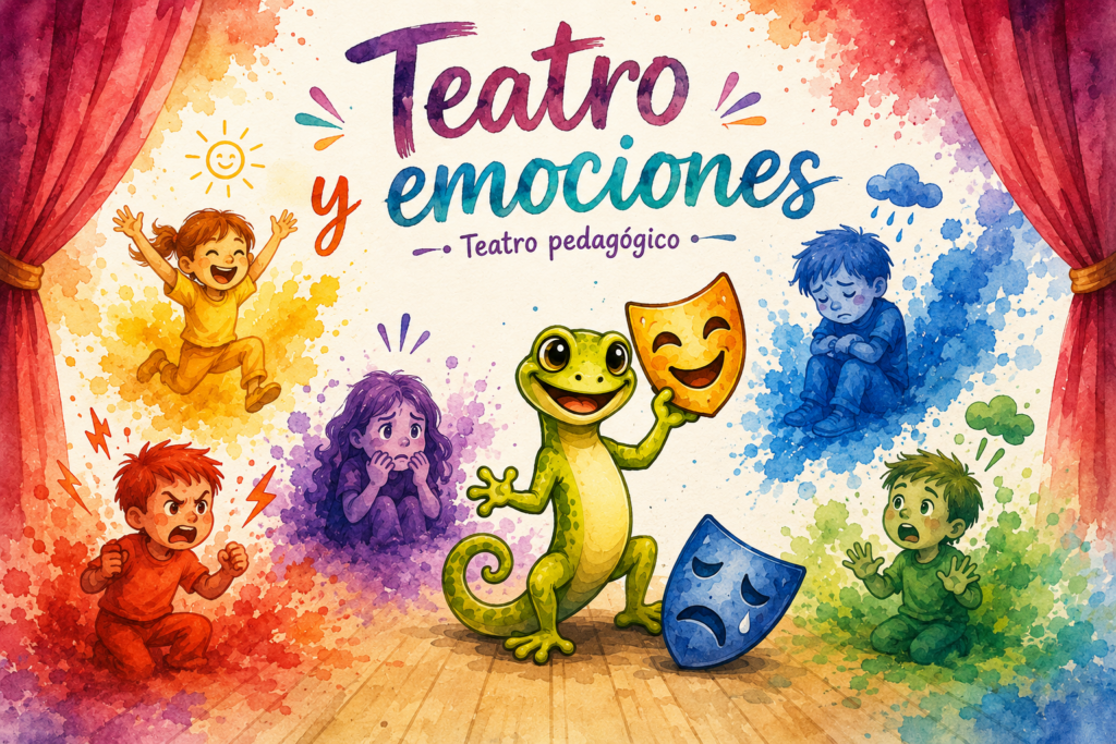 Teatro y emociones